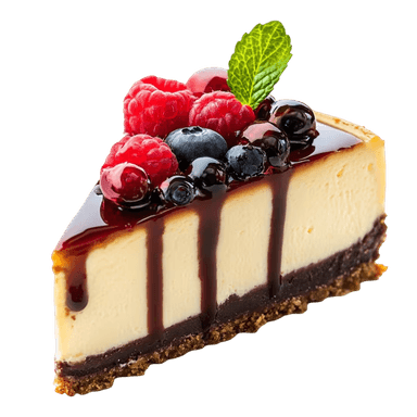 Desserts
